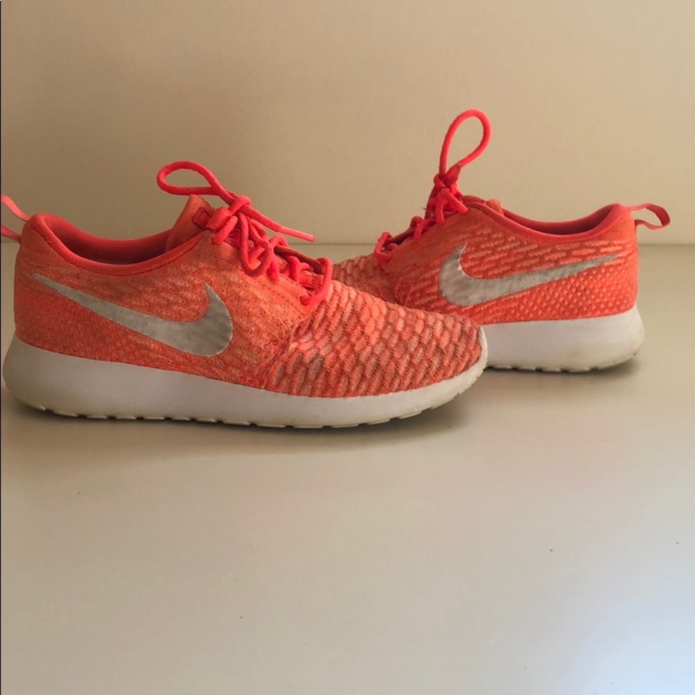Nike sneakers